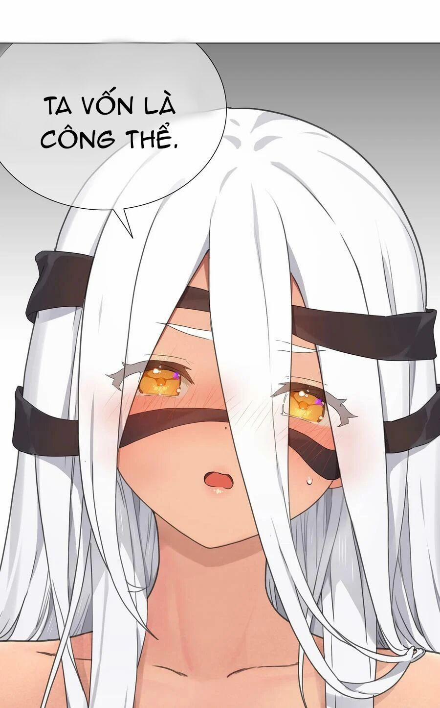 My Harem Grew So Large, I Was Forced To Ascend 70 trang 111