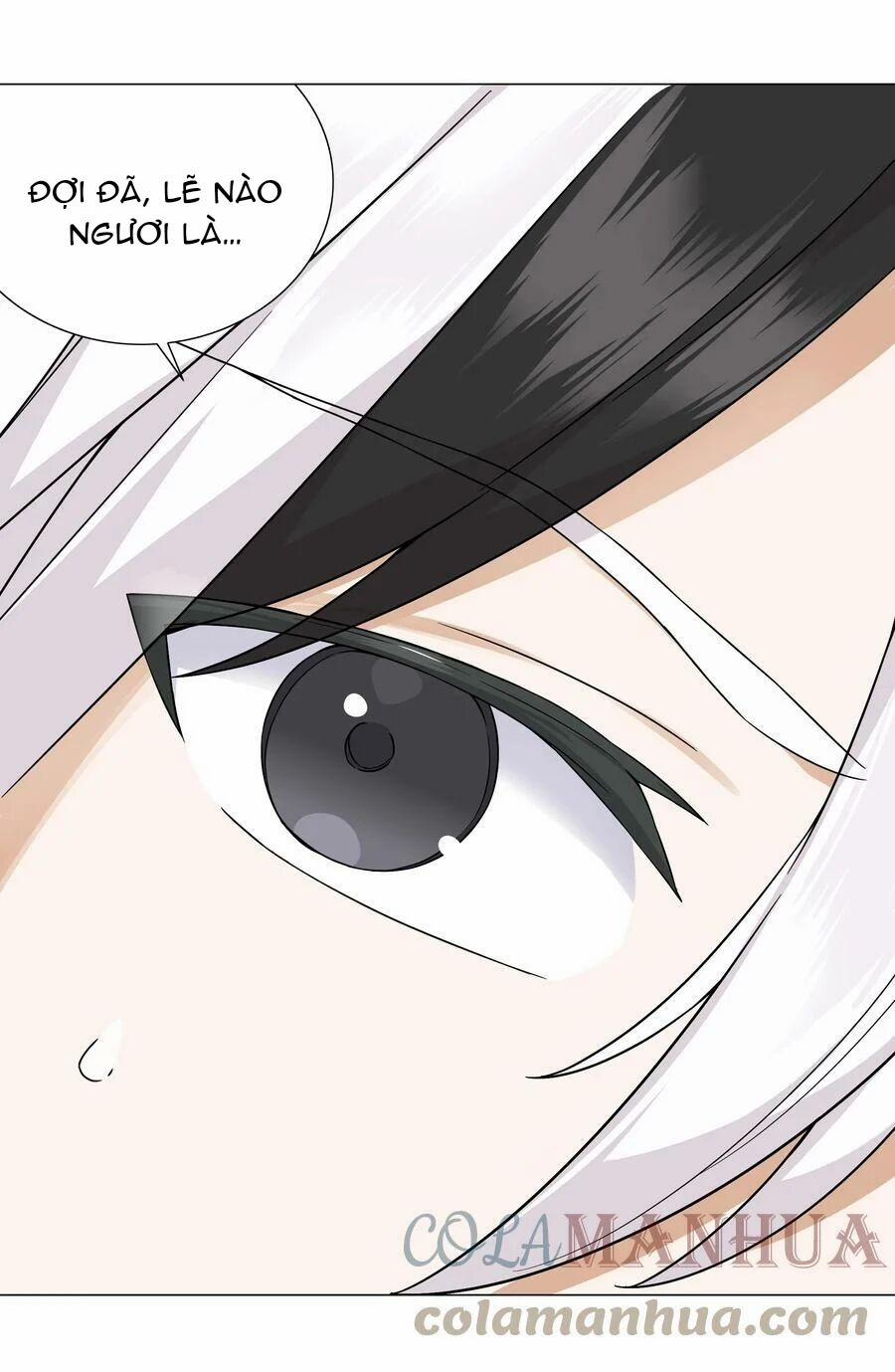 My Harem Grew So Large, I Was Forced To Ascend 70 trang 16