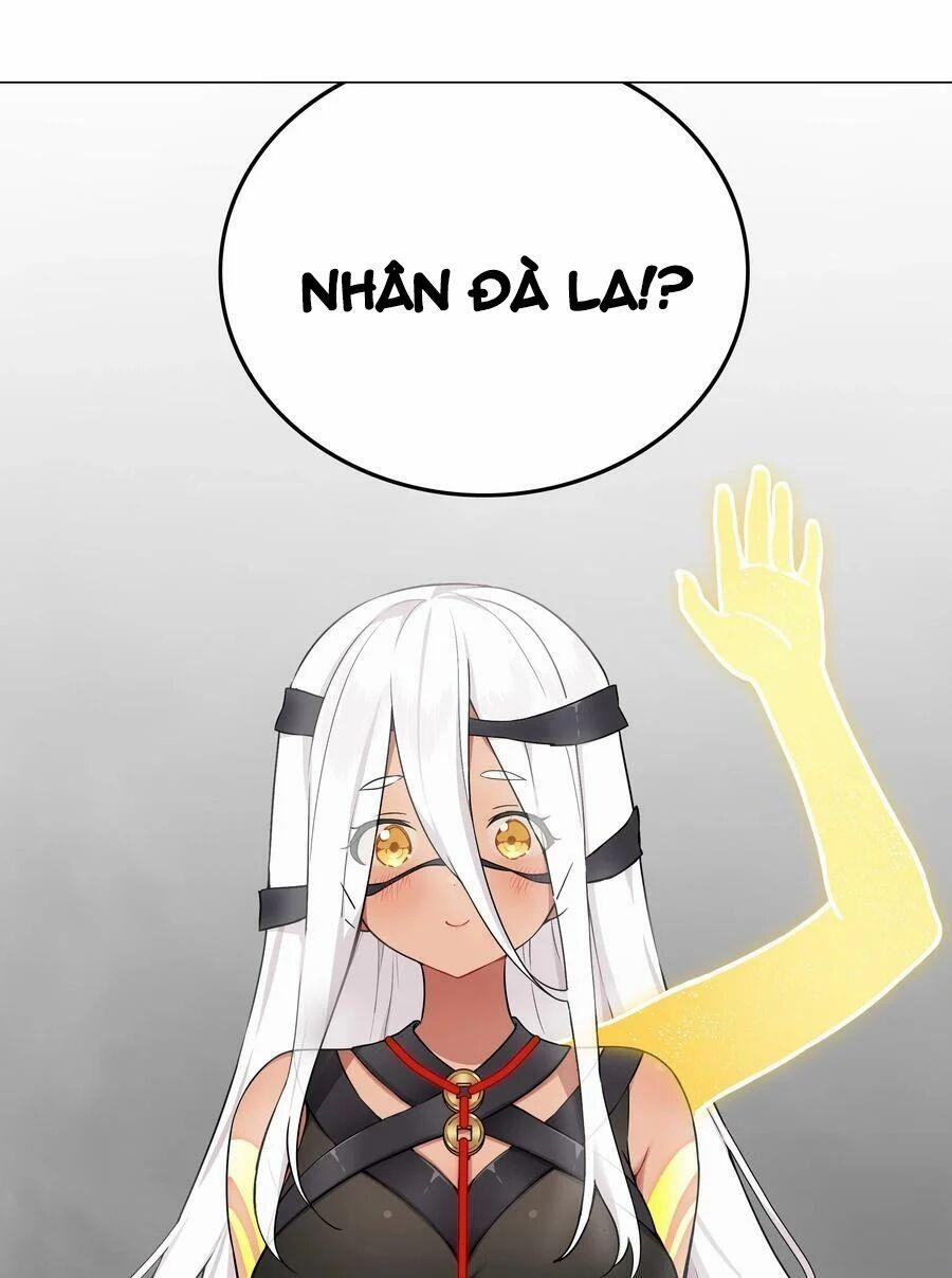 My Harem Grew So Large, I Was Forced To Ascend 70 trang 17