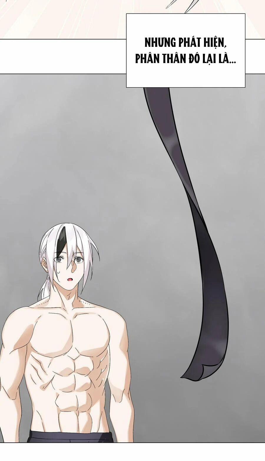 My Harem Grew So Large, I Was Forced To Ascend 70 trang 2