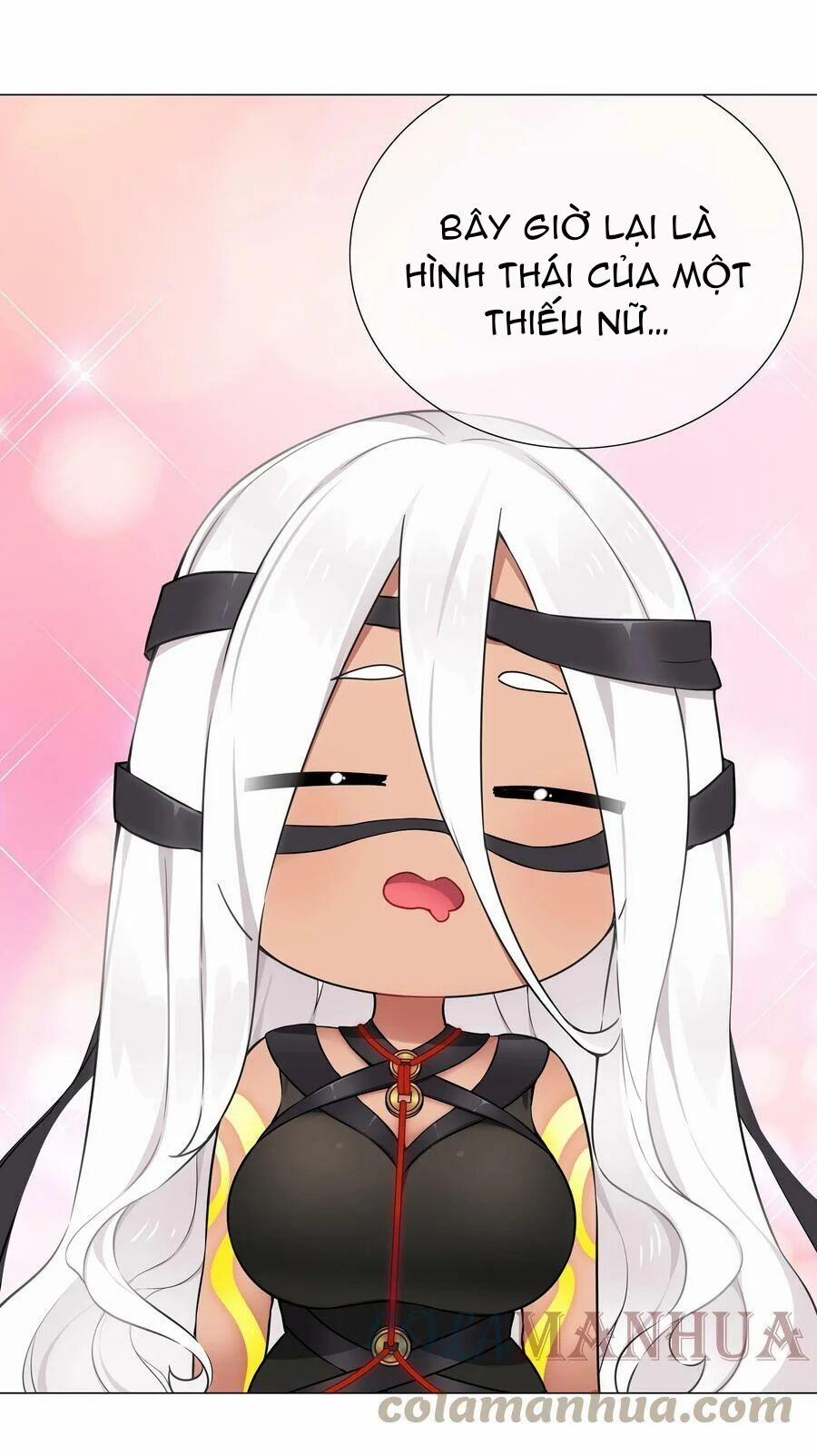 My Harem Grew So Large, I Was Forced To Ascend 70 trang 23