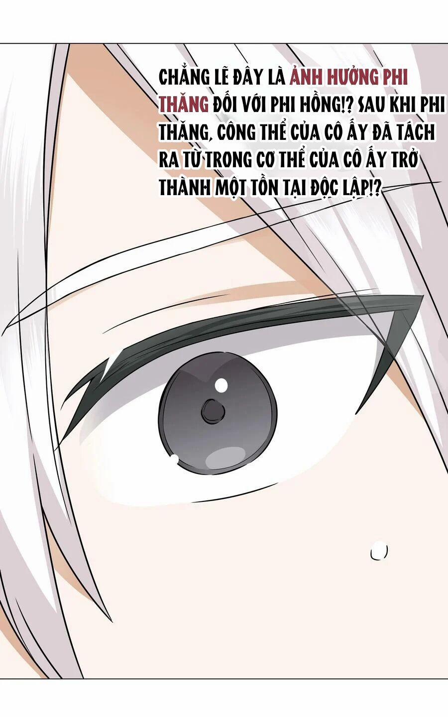 My Harem Grew So Large, I Was Forced To Ascend 70 trang 26