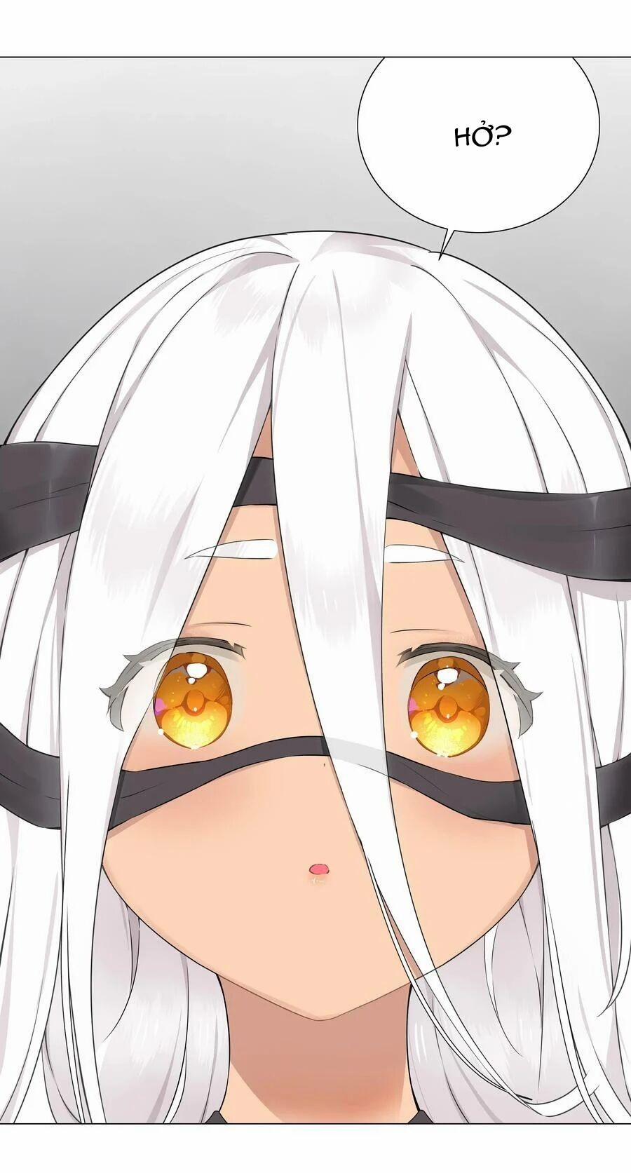 My Harem Grew So Large, I Was Forced To Ascend 70 trang 29