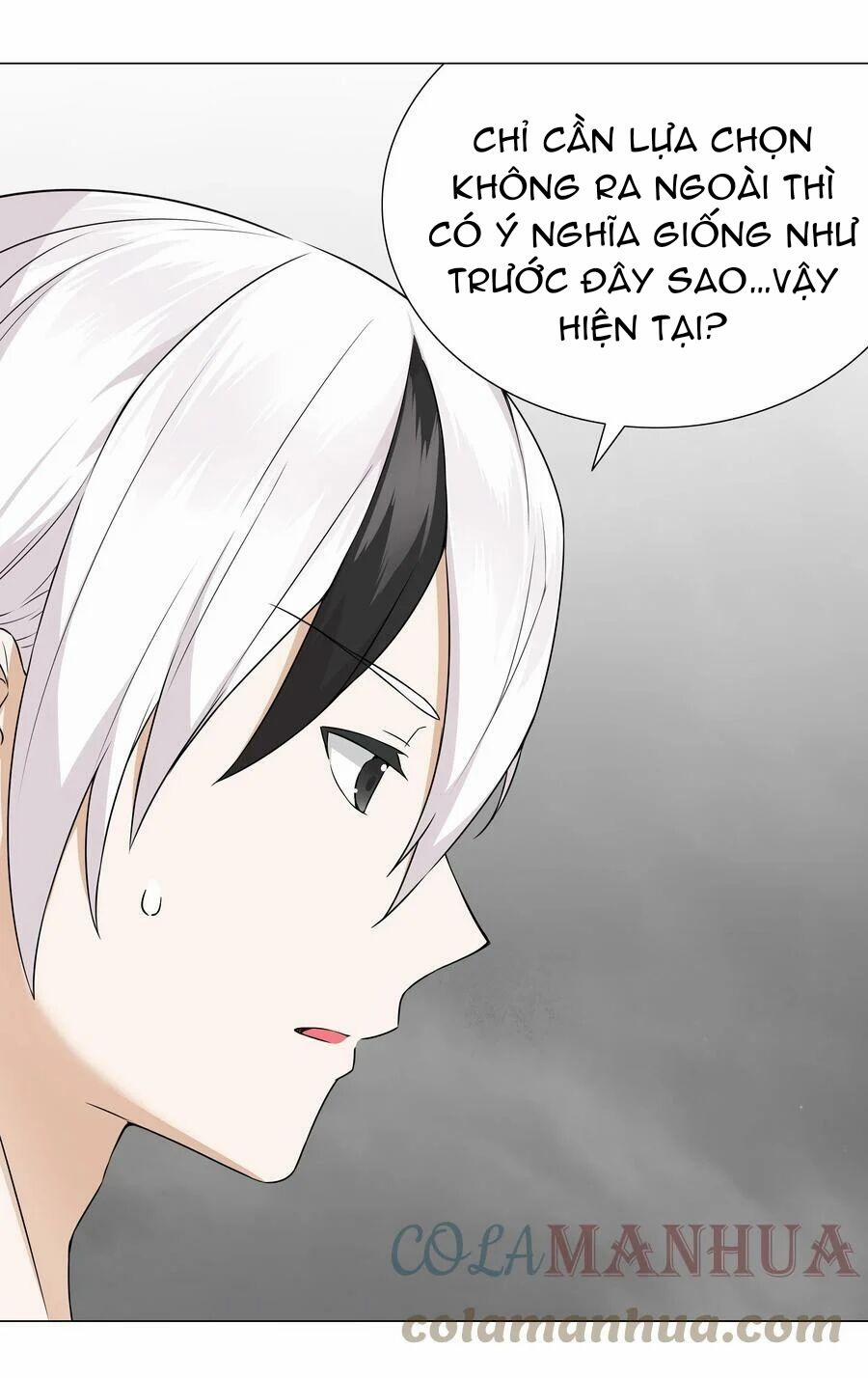 My Harem Grew So Large, I Was Forced To Ascend 70 trang 32