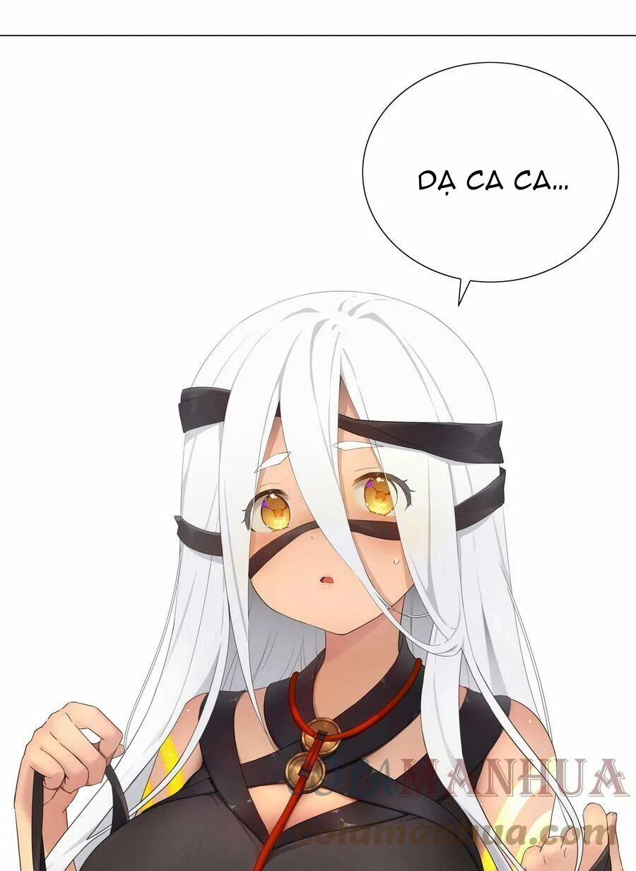 My Harem Grew So Large, I Was Forced To Ascend 70 trang 4