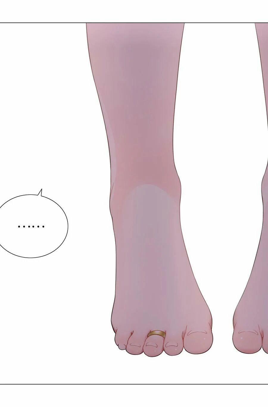 My Harem Grew So Large, I Was Forced To Ascend 70 trang 42