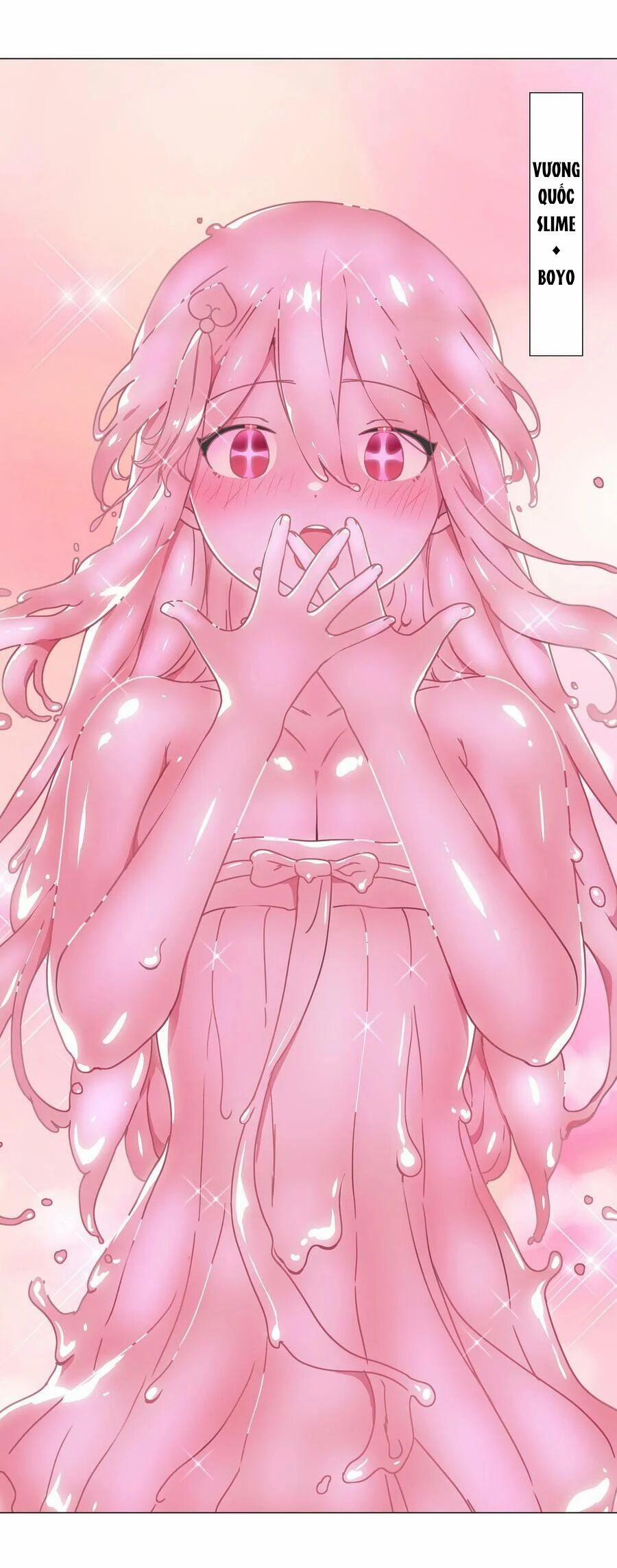 My Harem Grew So Large, I Was Forced To Ascend 70 trang 51