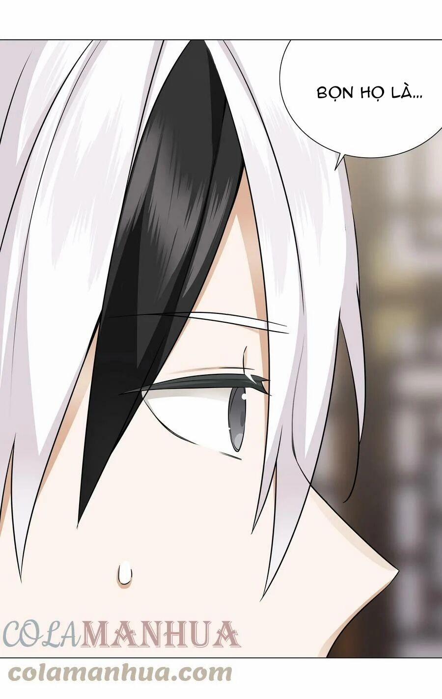 My Harem Grew So Large, I Was Forced To Ascend 70 trang 52