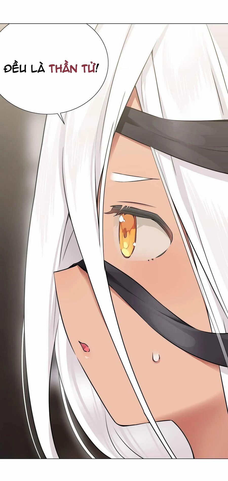 My Harem Grew So Large, I Was Forced To Ascend 70 trang 54