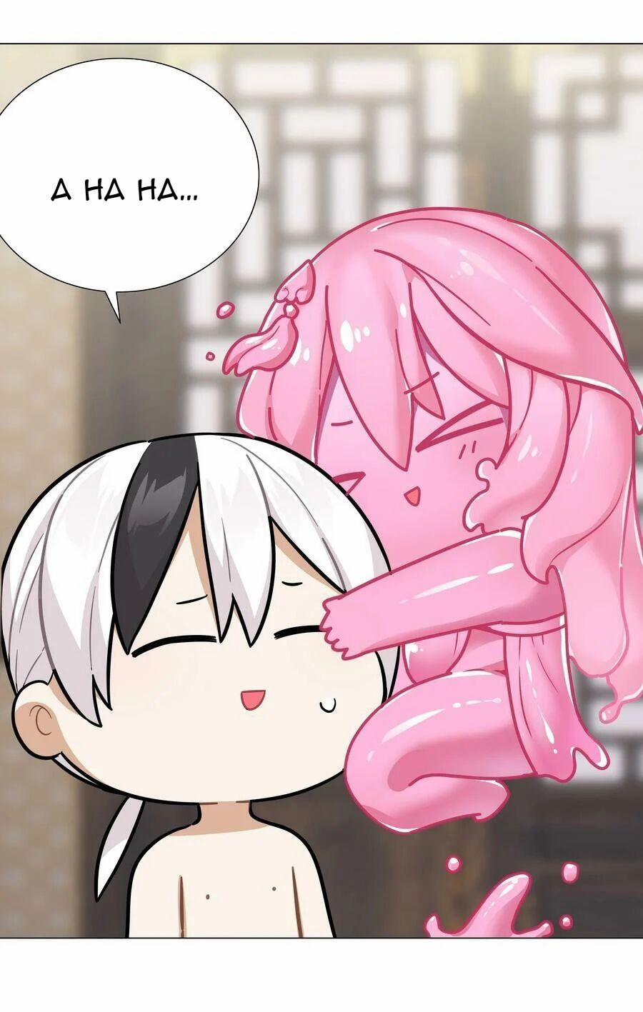 My Harem Grew So Large, I Was Forced To Ascend 70 trang 57