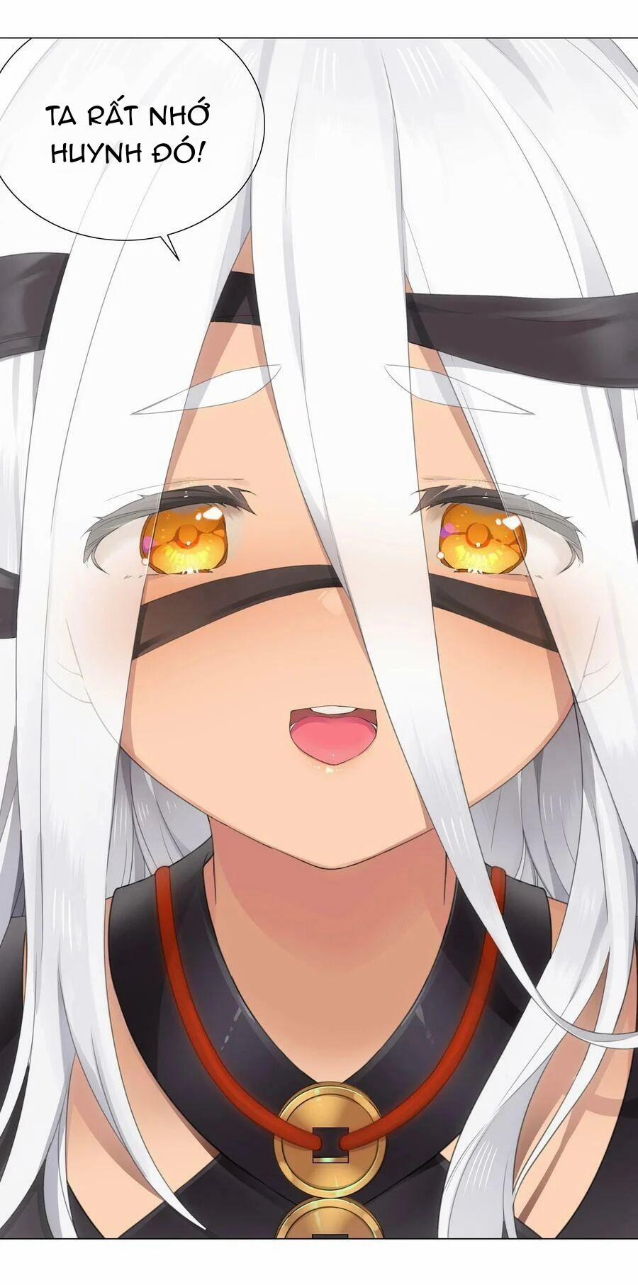 My Harem Grew So Large, I Was Forced To Ascend 70 trang 6