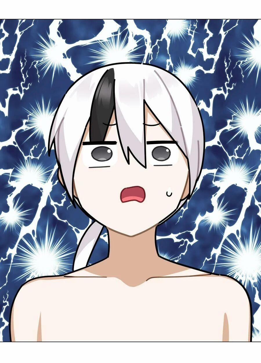 My Harem Grew So Large, I Was Forced To Ascend 70 trang 7