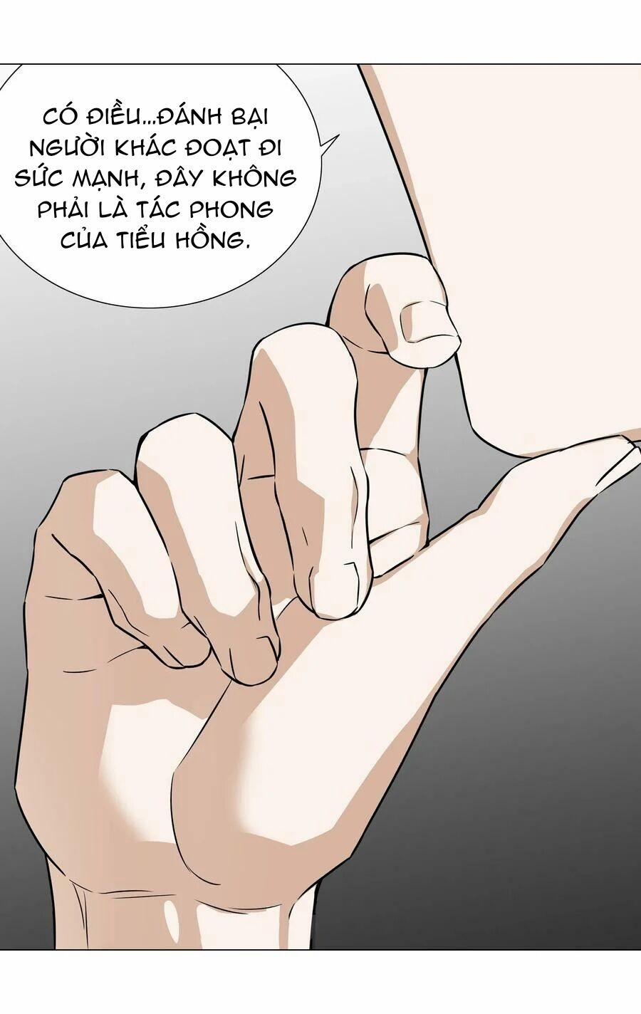 My Harem Grew So Large, I Was Forced To Ascend 70 trang 74