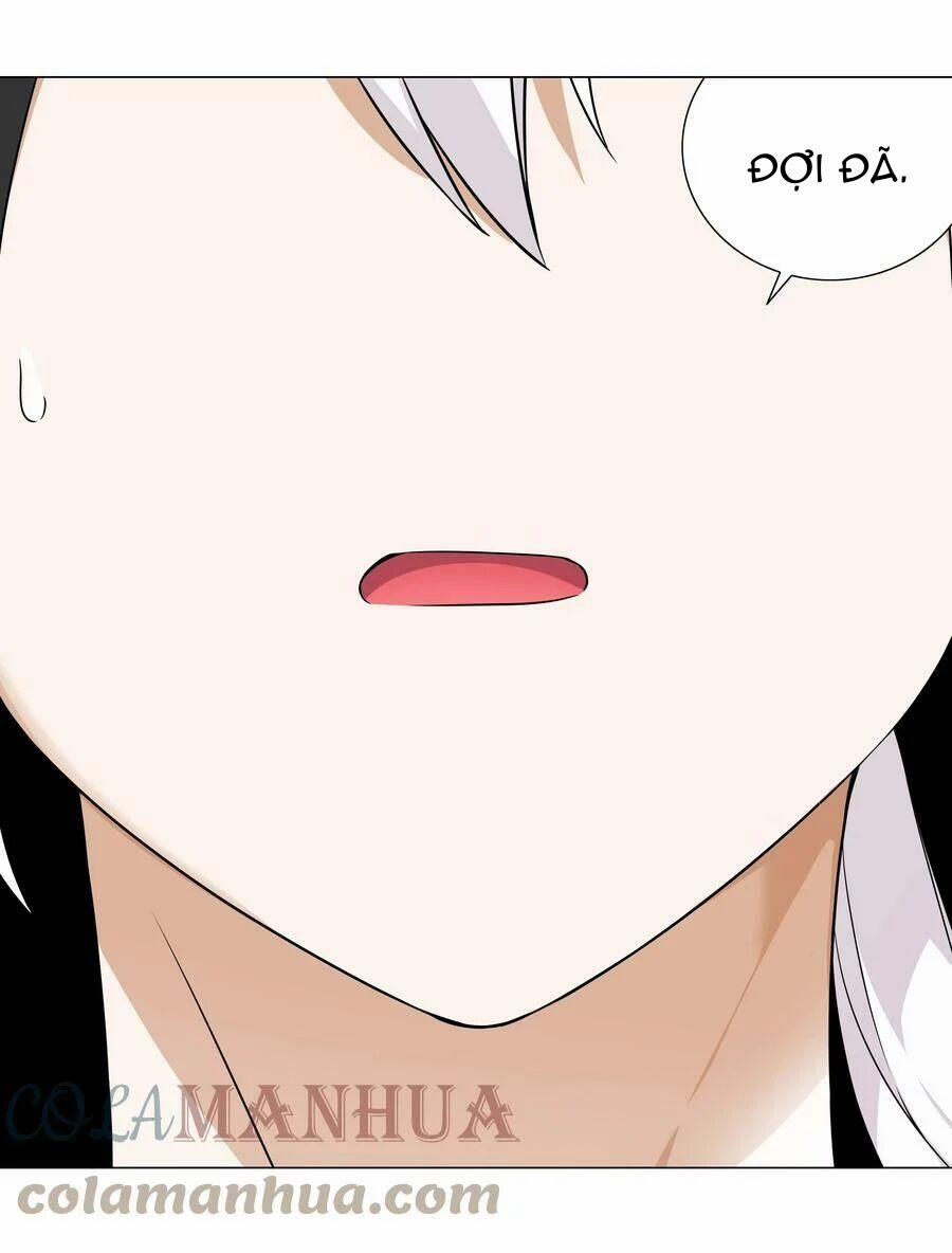 My Harem Grew So Large, I Was Forced To Ascend 70 trang 8