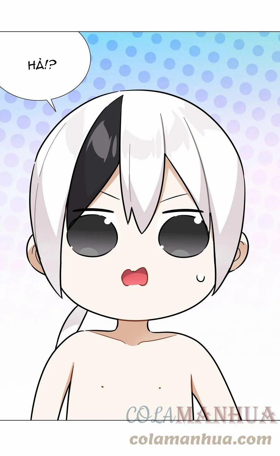 My Harem Grew So Large, I Was Forced To Ascend 70 trang 96