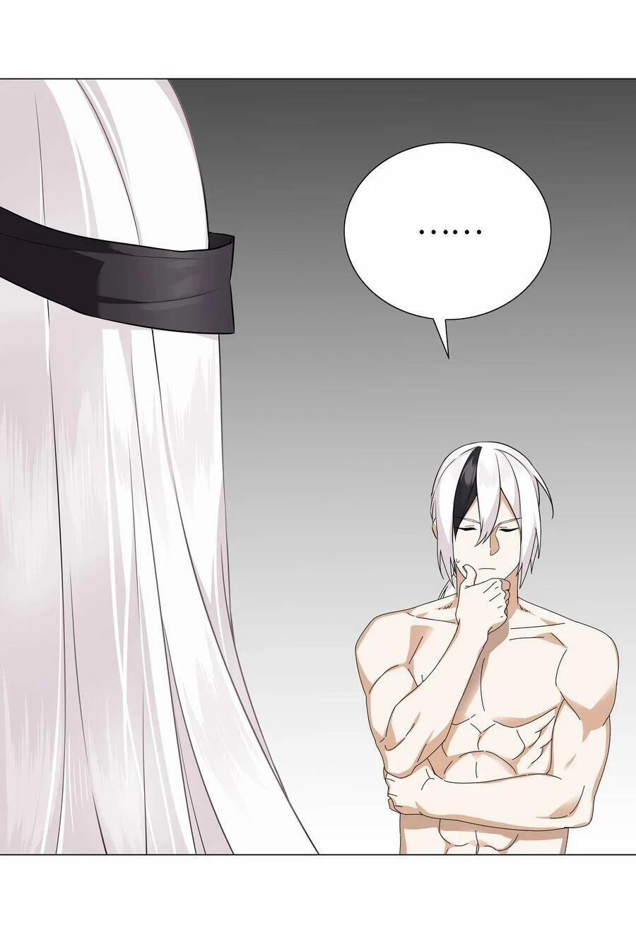 My Harem Grew So Large, I Was Forced To Ascend 70 trang 98