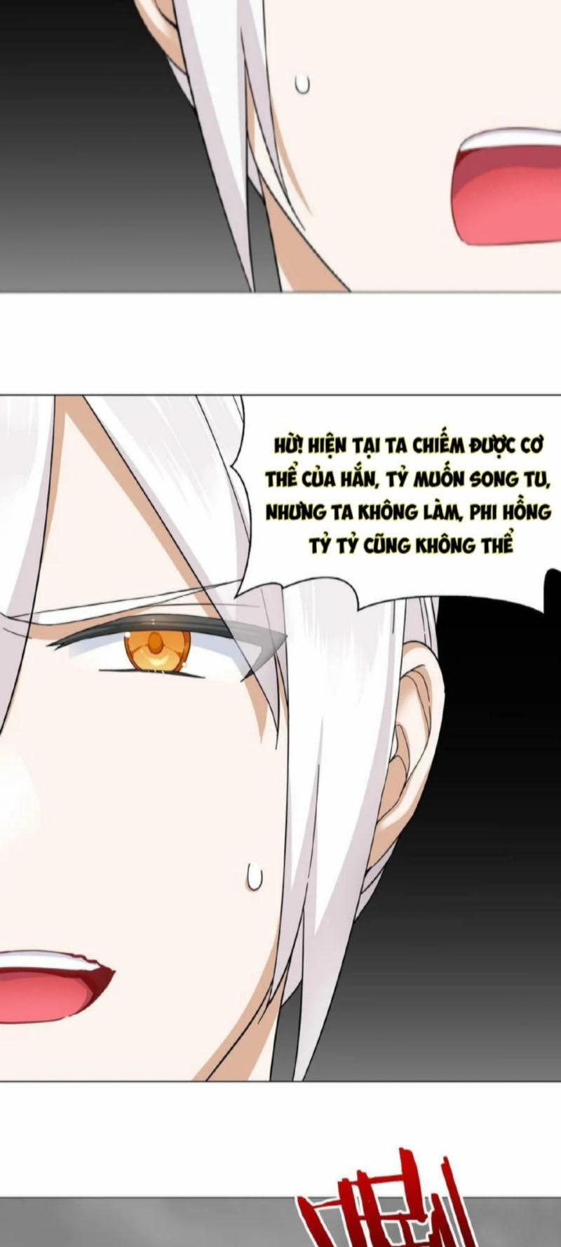 My Harem Grew So Large, I Was Forced To Ascend 71 trang 101