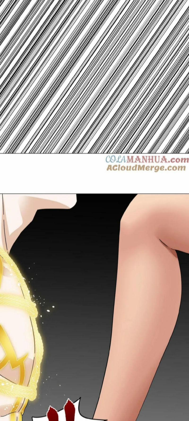 My Harem Grew So Large, I Was Forced To Ascend 71 trang 109