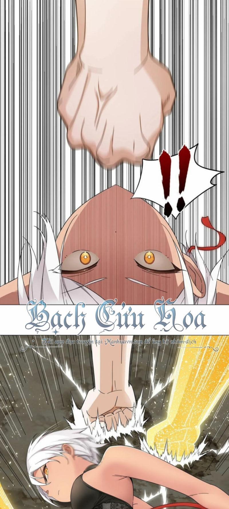 My Harem Grew So Large, I Was Forced To Ascend 71 trang 11