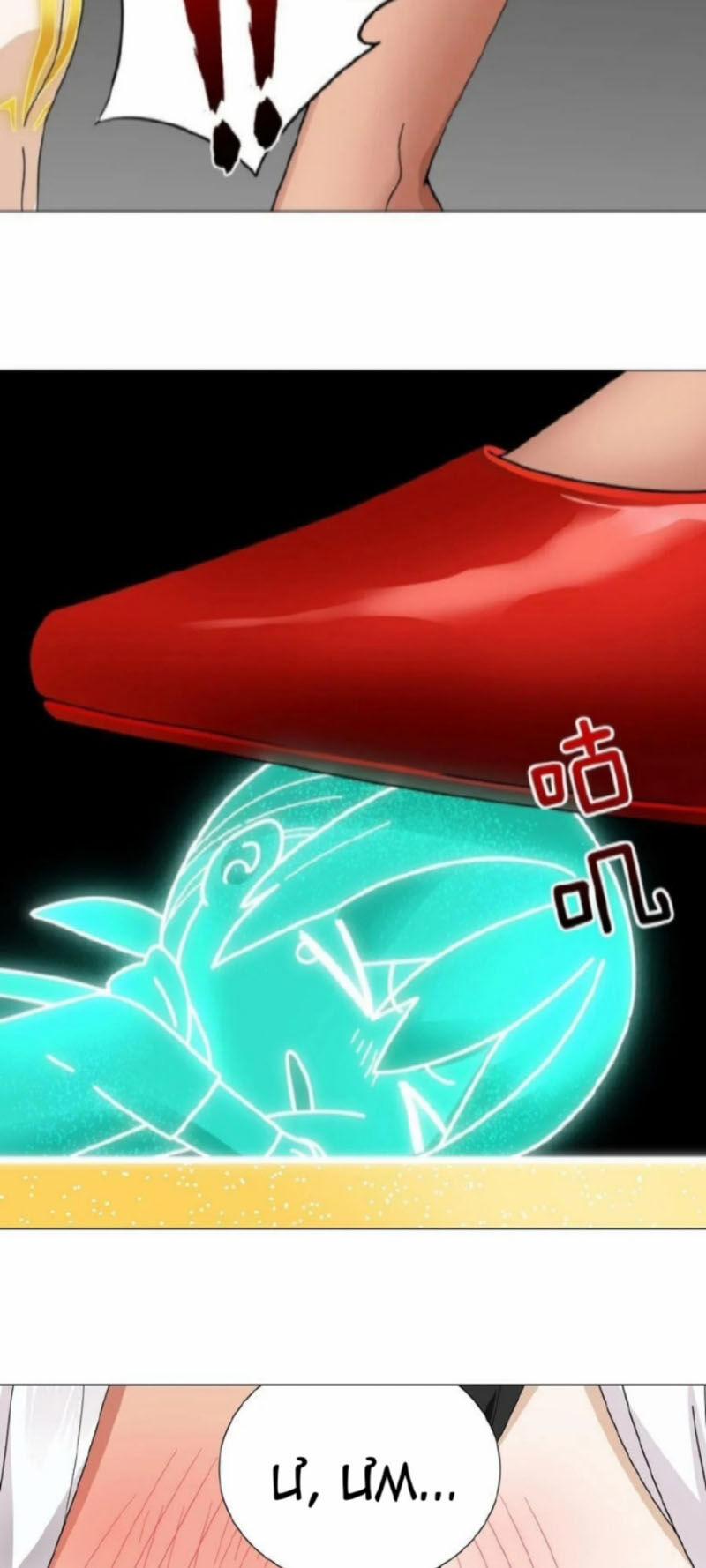 My Harem Grew So Large, I Was Forced To Ascend 71 trang 110