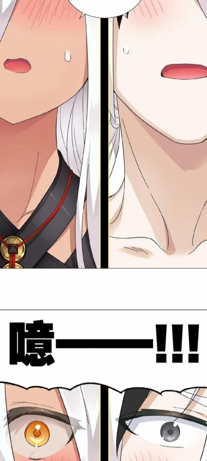 My Harem Grew So Large, I Was Forced To Ascend 71 trang 111