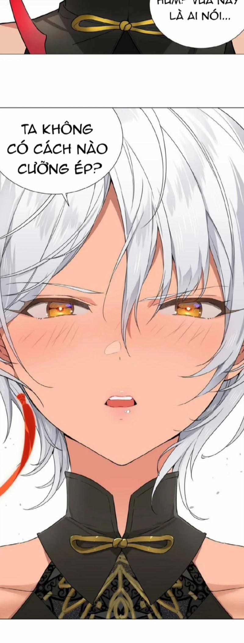 My Harem Grew So Large, I Was Forced To Ascend 71 trang 113