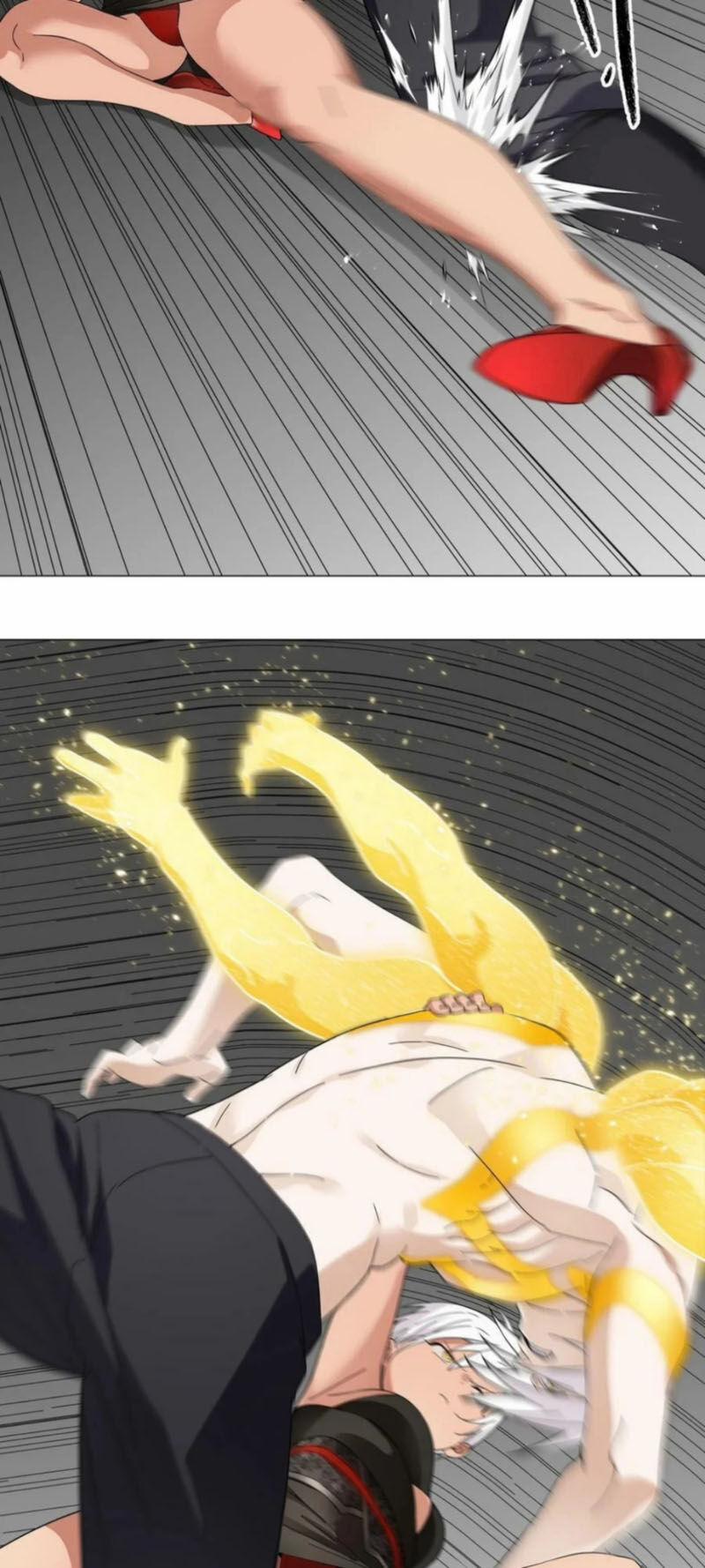 My Harem Grew So Large, I Was Forced To Ascend 71 trang 13