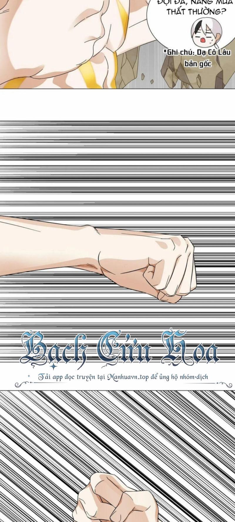 My Harem Grew So Large, I Was Forced To Ascend 71 trang 21