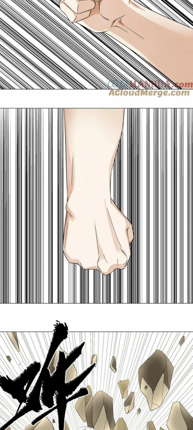 My Harem Grew So Large, I Was Forced To Ascend 71 trang 22