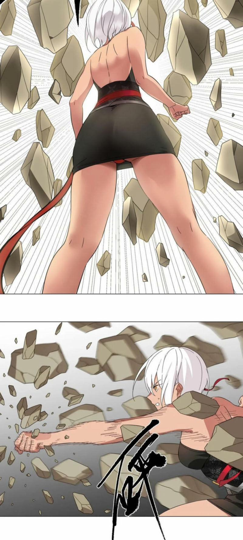 My Harem Grew So Large, I Was Forced To Ascend 71 trang 23