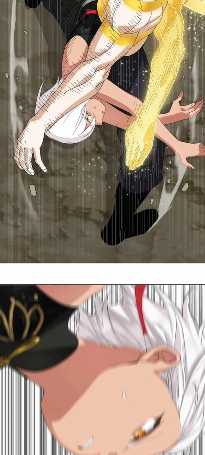 My Harem Grew So Large, I Was Forced To Ascend 71 trang 27