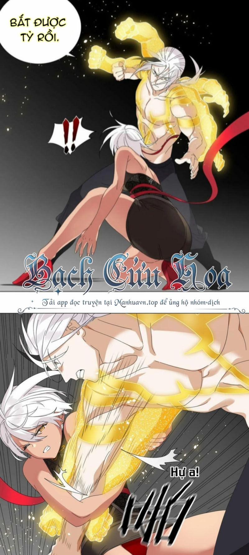 My Harem Grew So Large, I Was Forced To Ascend 71 trang 29