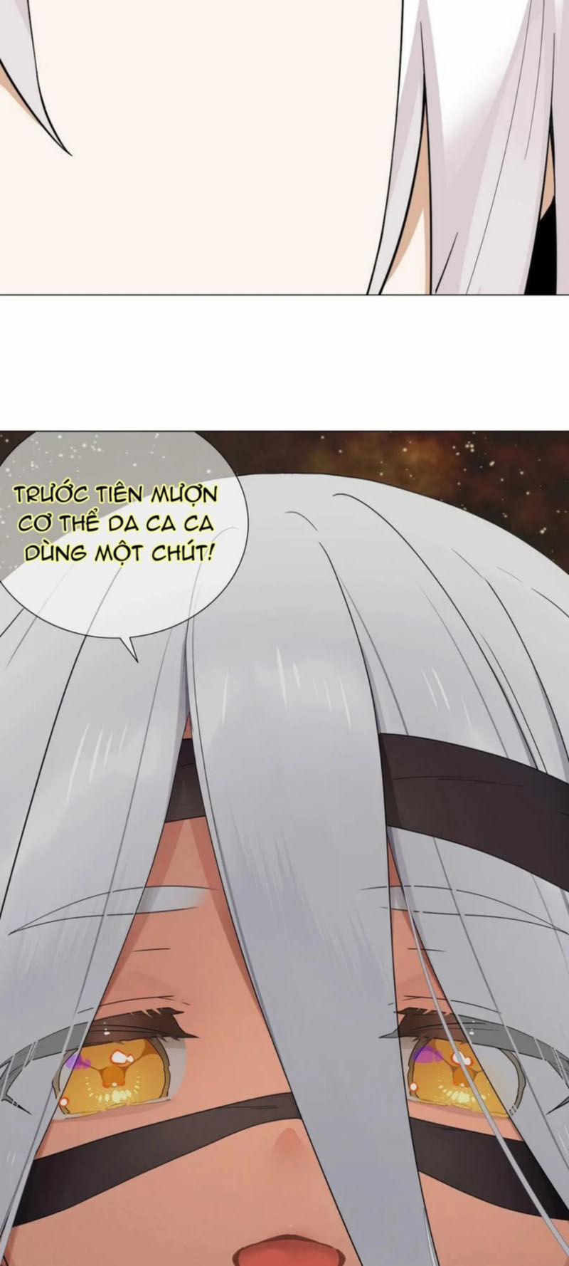 My Harem Grew So Large, I Was Forced To Ascend 71 trang 3