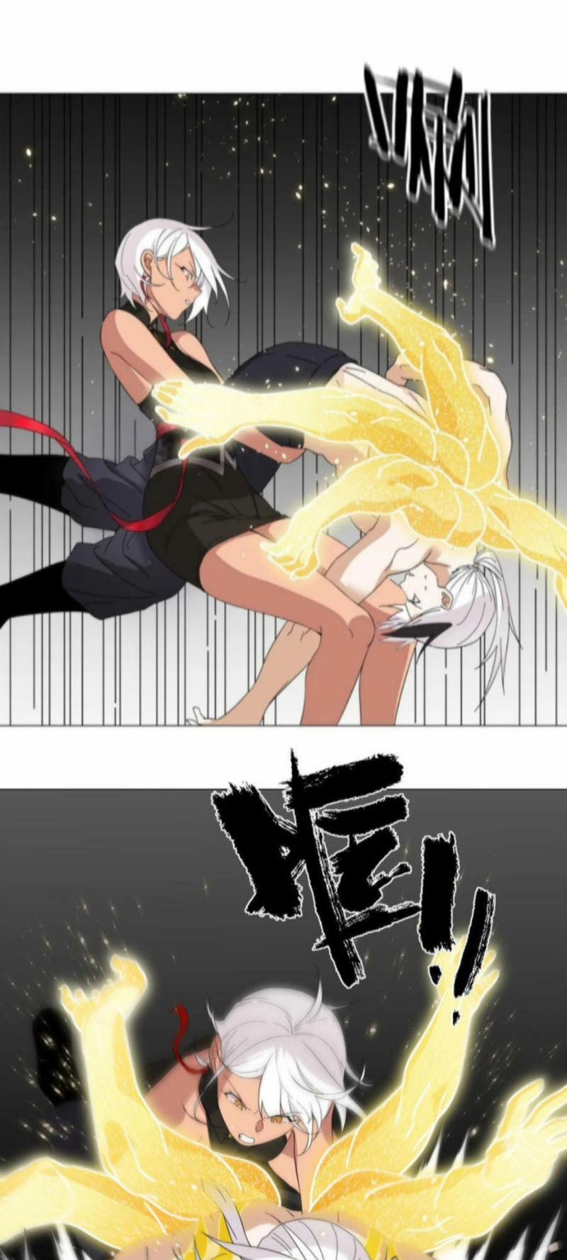 My Harem Grew So Large, I Was Forced To Ascend 71 trang 34