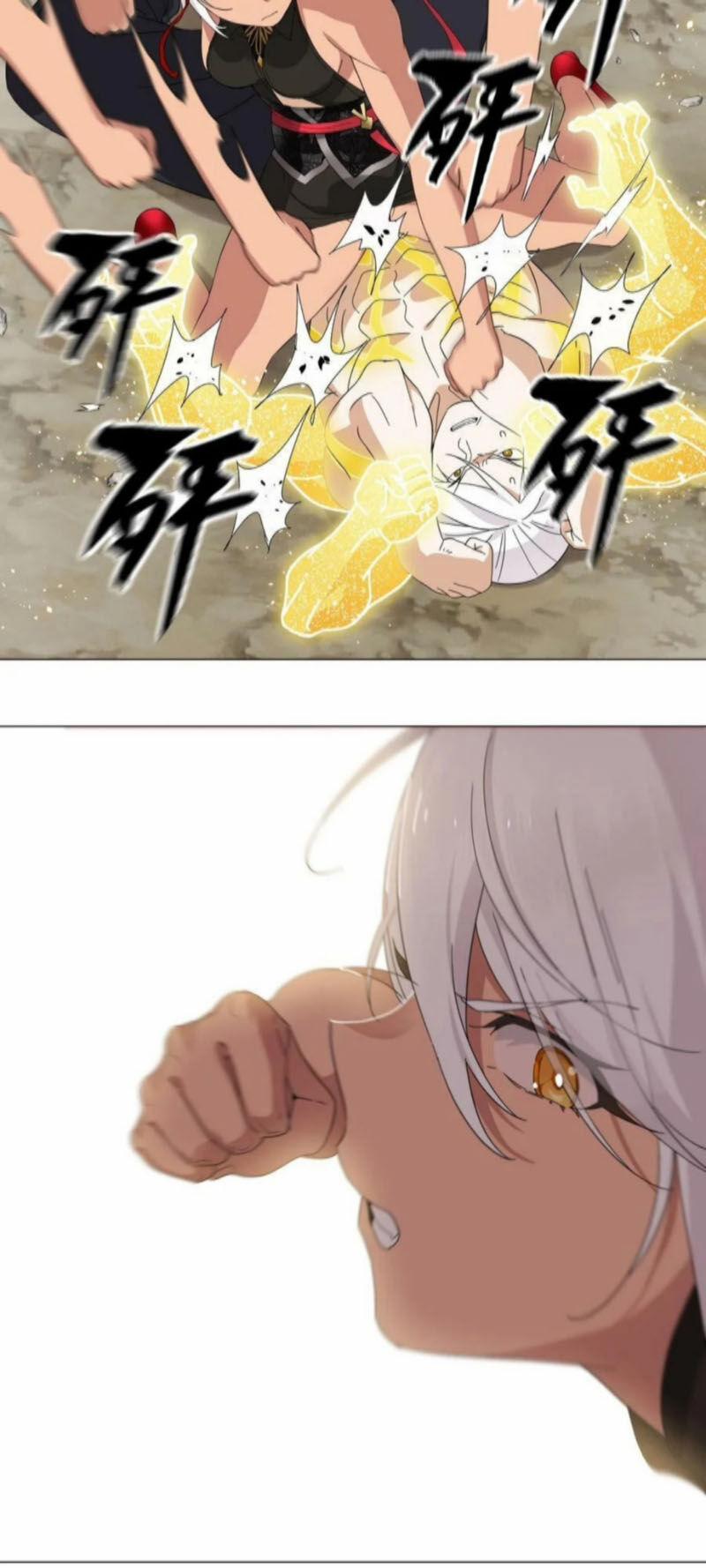 My Harem Grew So Large, I Was Forced To Ascend 71 trang 36