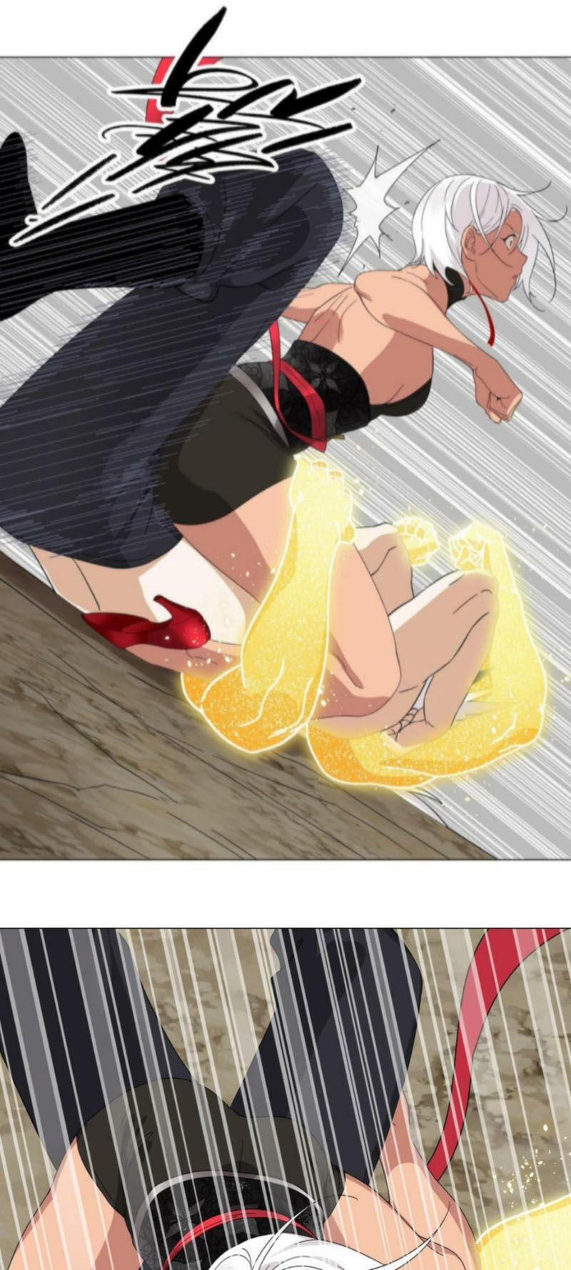 My Harem Grew So Large, I Was Forced To Ascend 71 trang 37