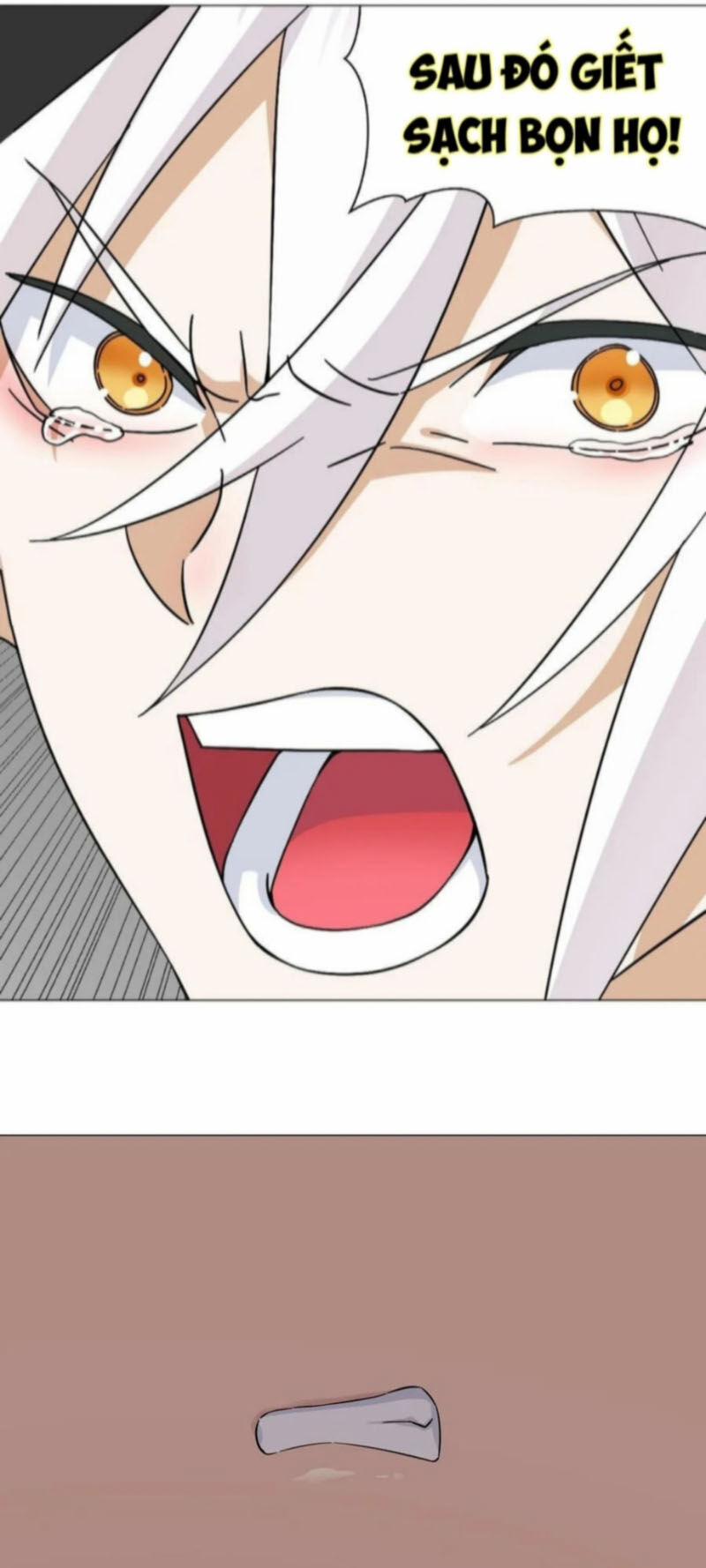 My Harem Grew So Large, I Was Forced To Ascend 71 trang 42