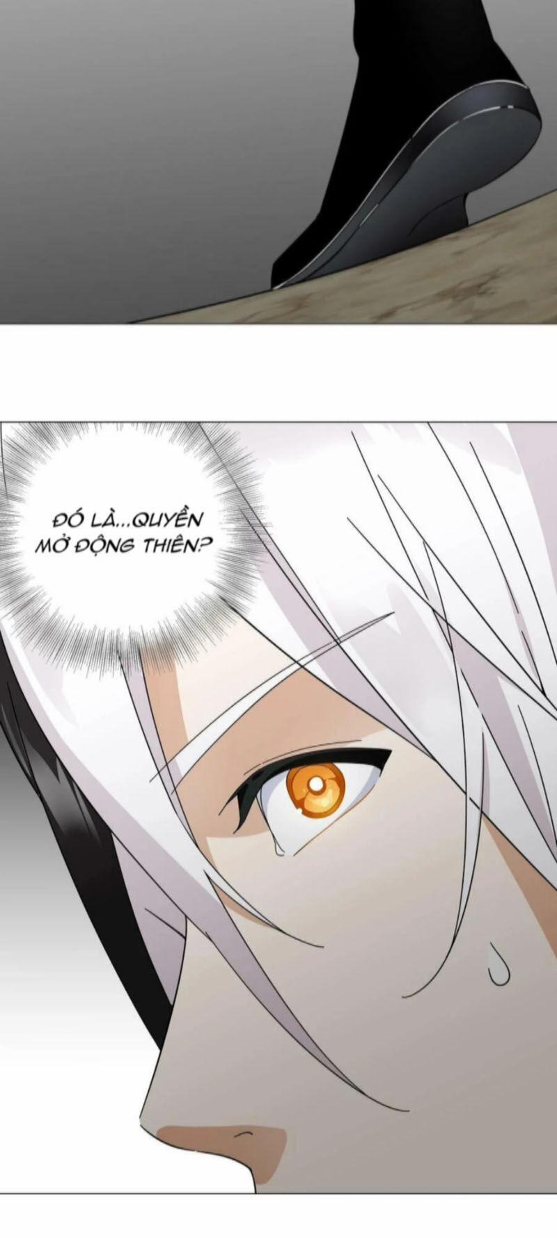 My Harem Grew So Large, I Was Forced To Ascend 71 trang 51