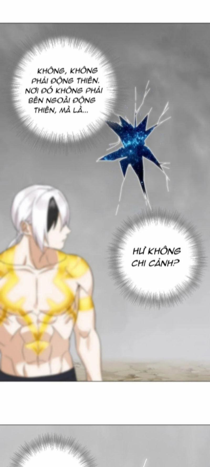 My Harem Grew So Large, I Was Forced To Ascend 71 trang 52