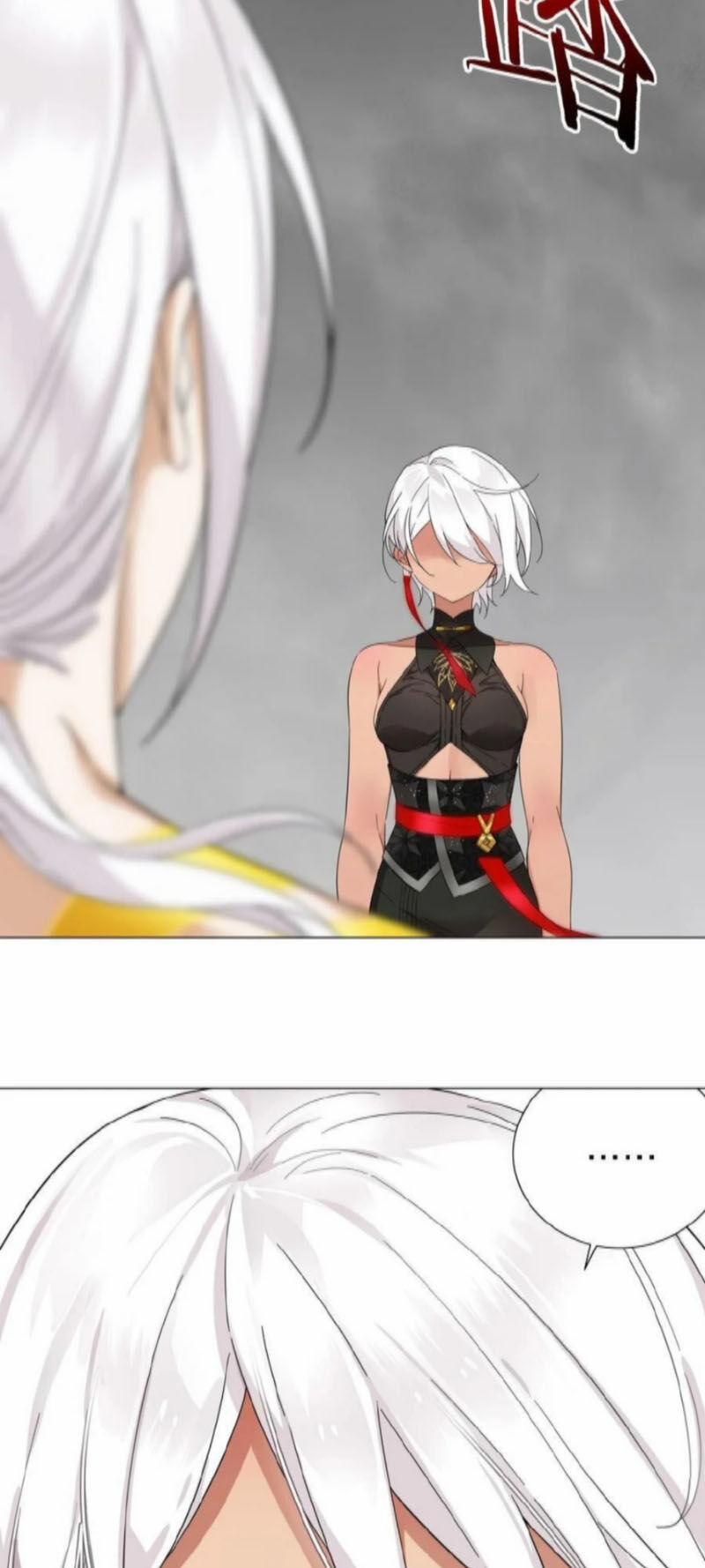 My Harem Grew So Large, I Was Forced To Ascend 71 trang 54