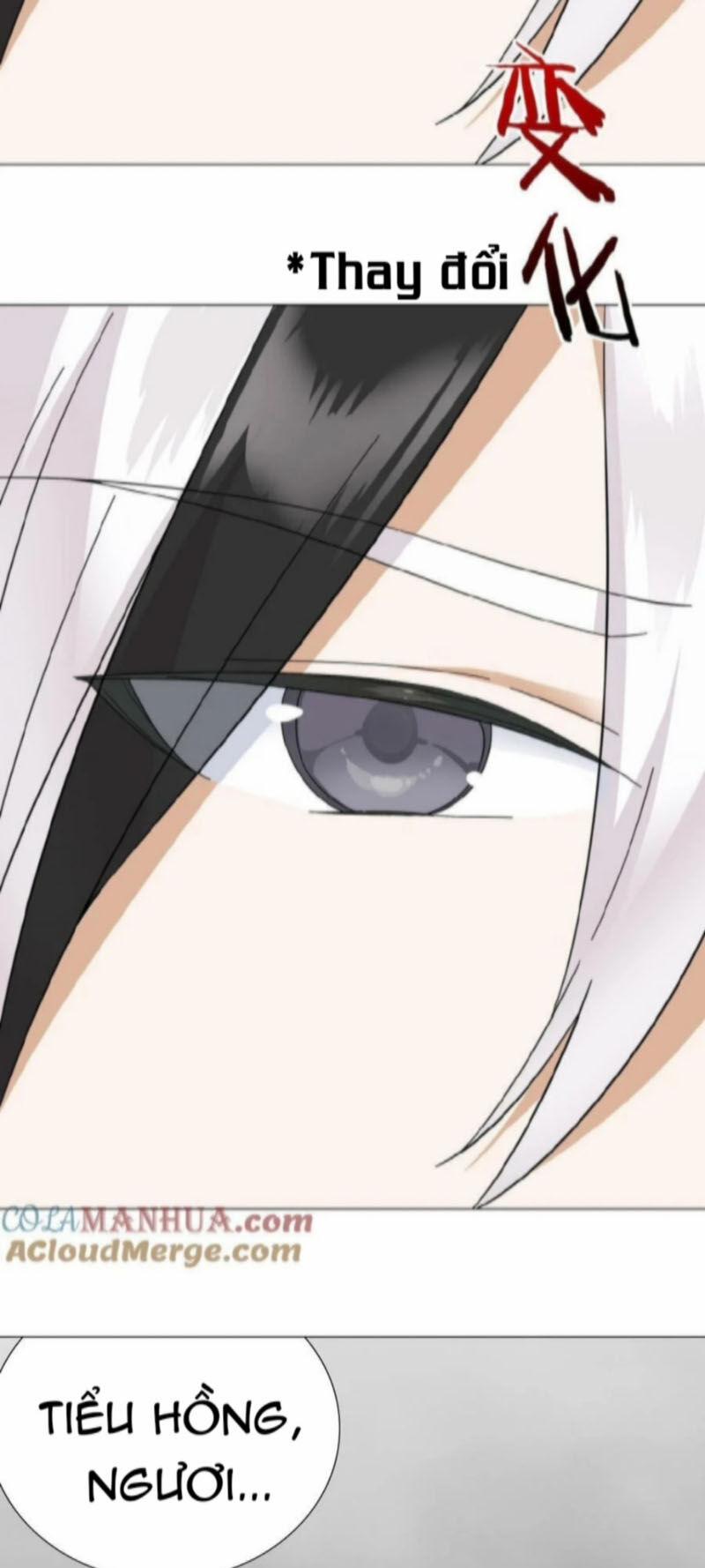 My Harem Grew So Large, I Was Forced To Ascend 71 trang 56