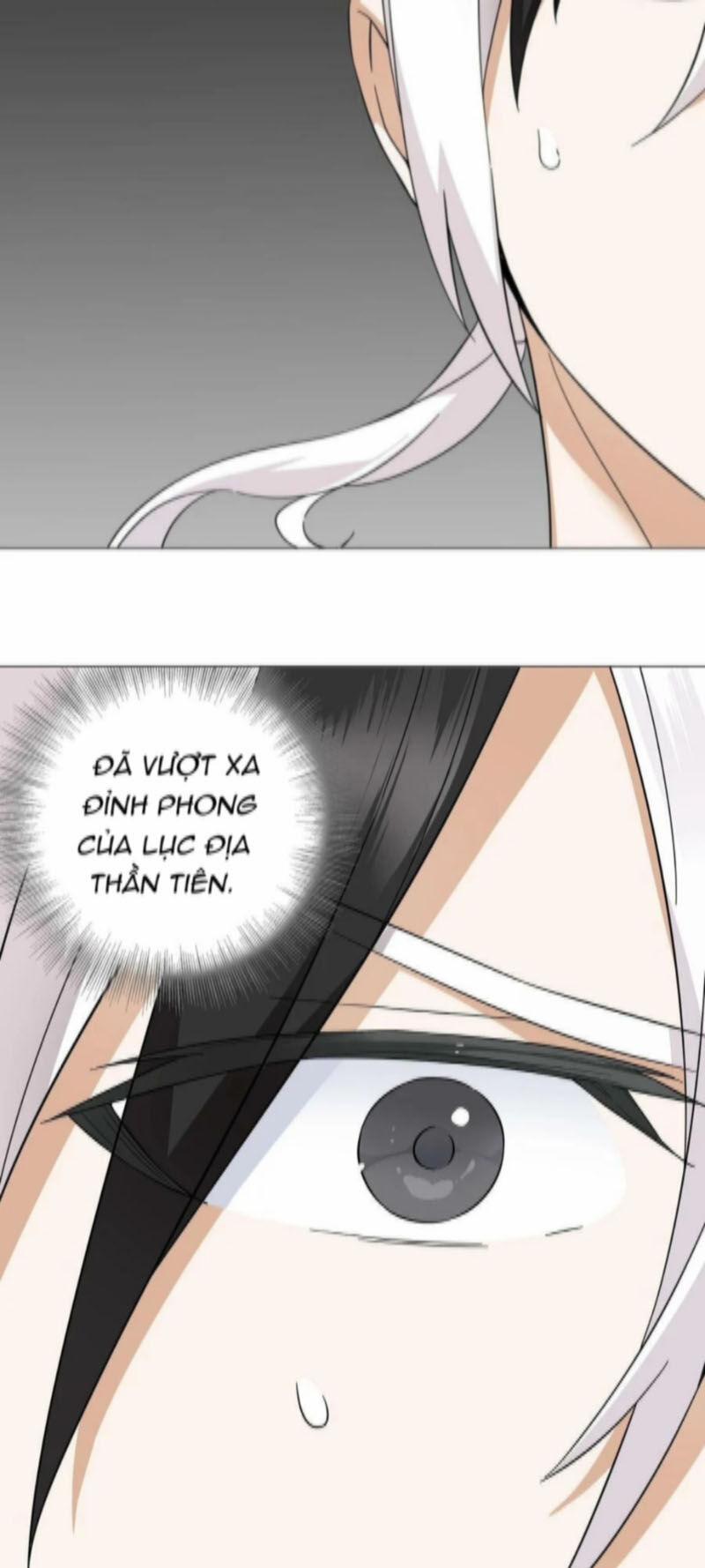 My Harem Grew So Large, I Was Forced To Ascend 71 trang 58