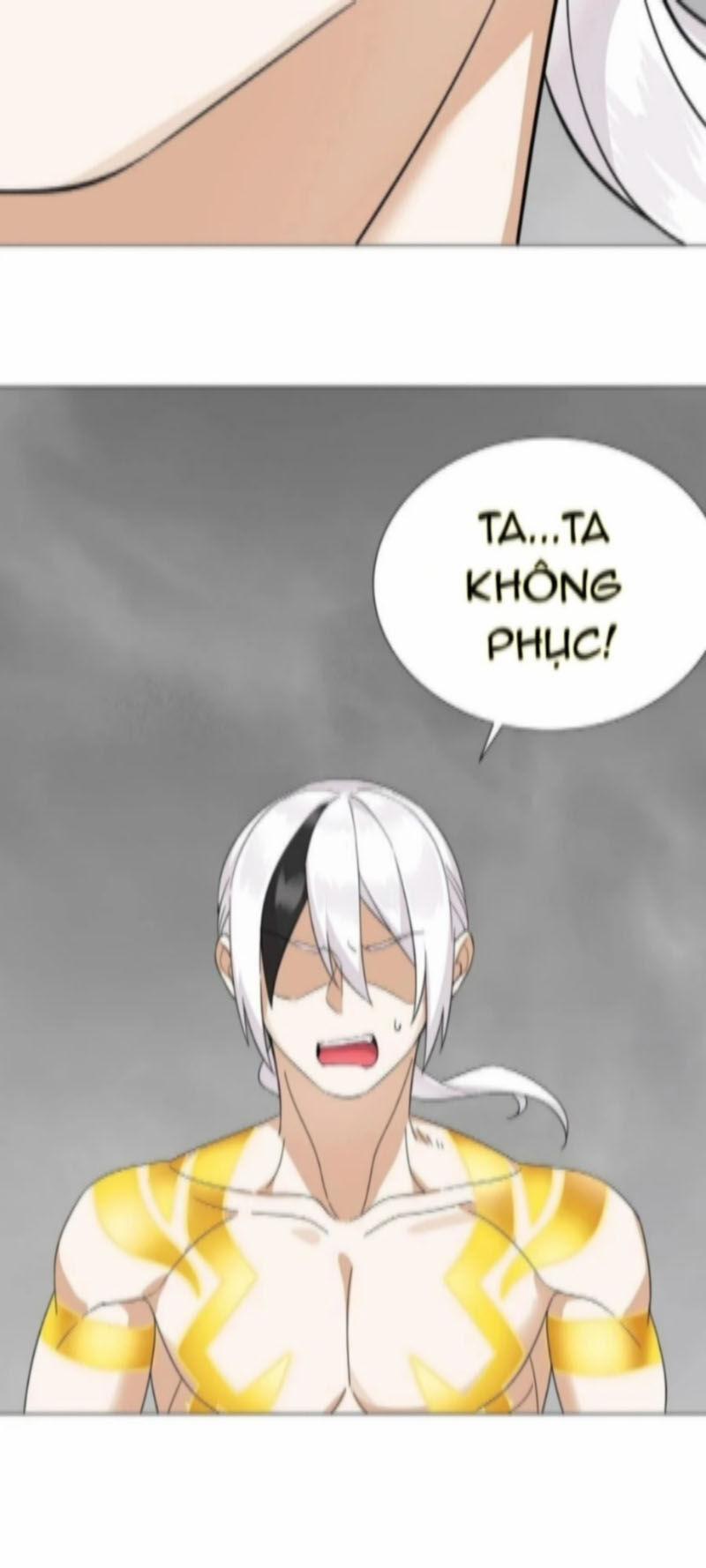 My Harem Grew So Large, I Was Forced To Ascend 71 trang 62