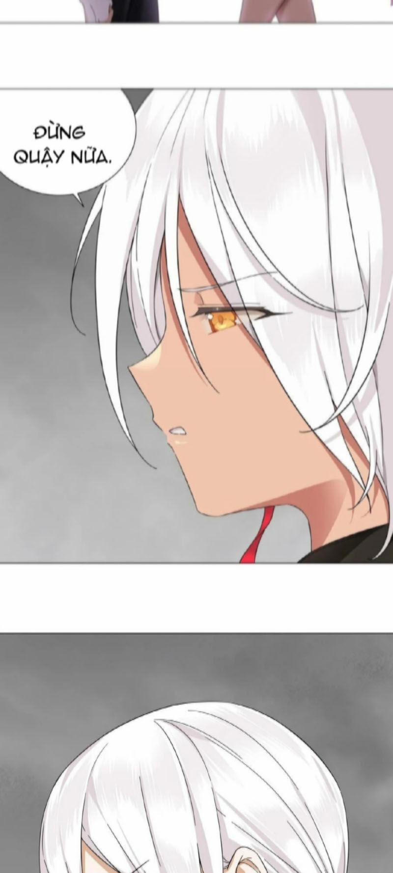 My Harem Grew So Large, I Was Forced To Ascend 71 trang 65