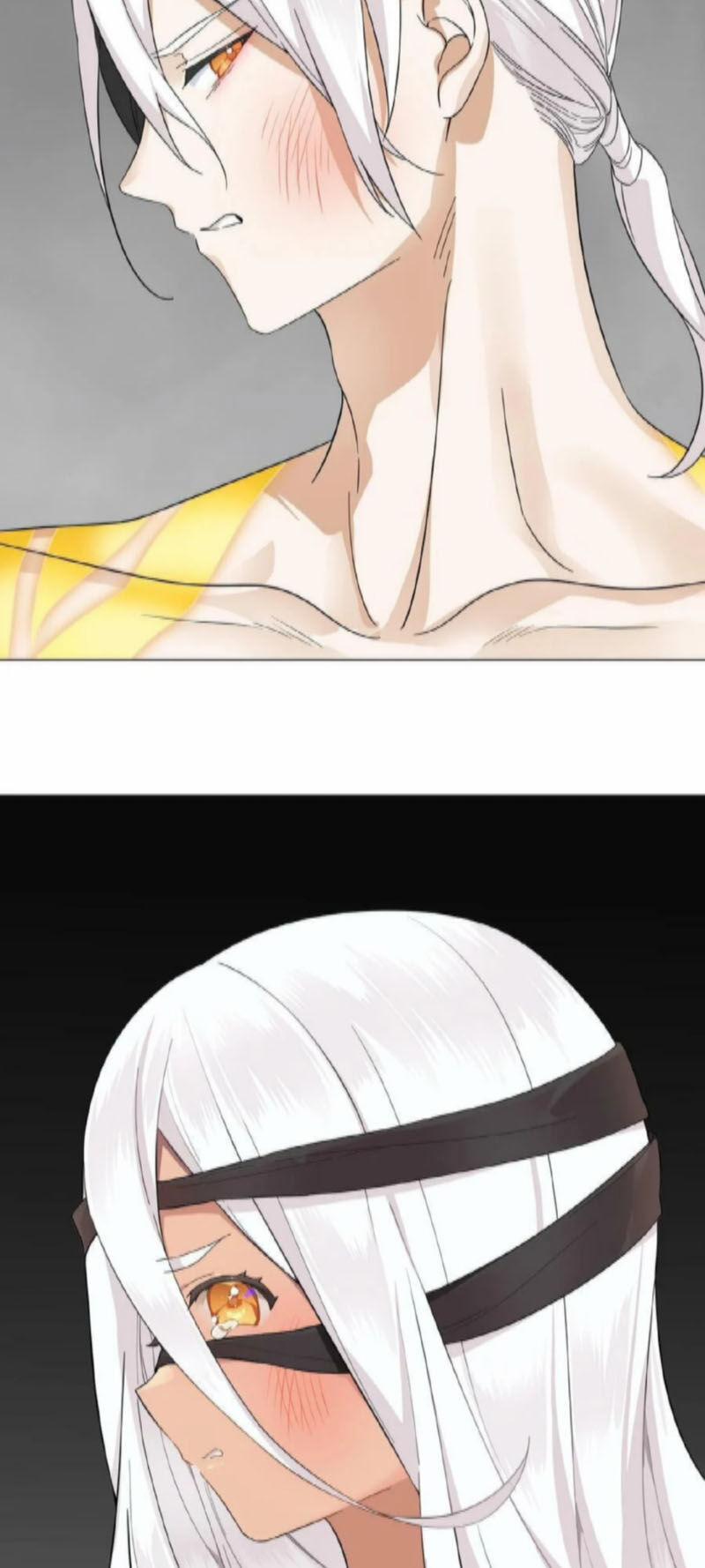 My Harem Grew So Large, I Was Forced To Ascend 71 trang 66