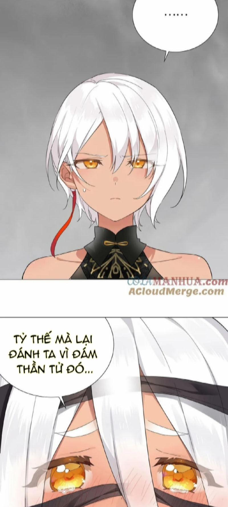 My Harem Grew So Large, I Was Forced To Ascend 71 trang 68