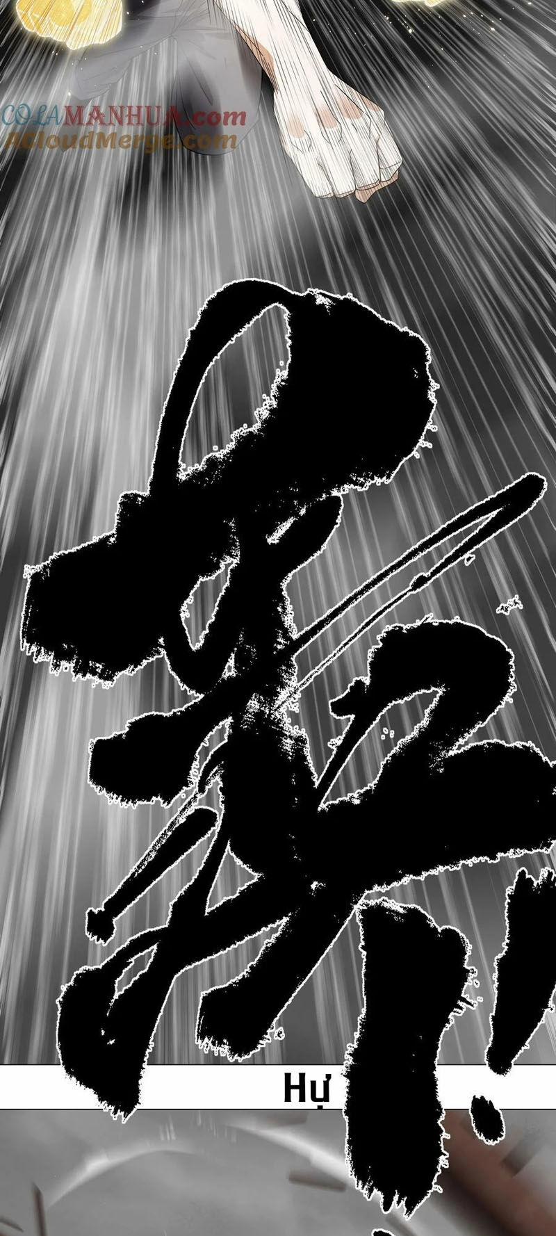 My Harem Grew So Large, I Was Forced To Ascend 71 trang 7