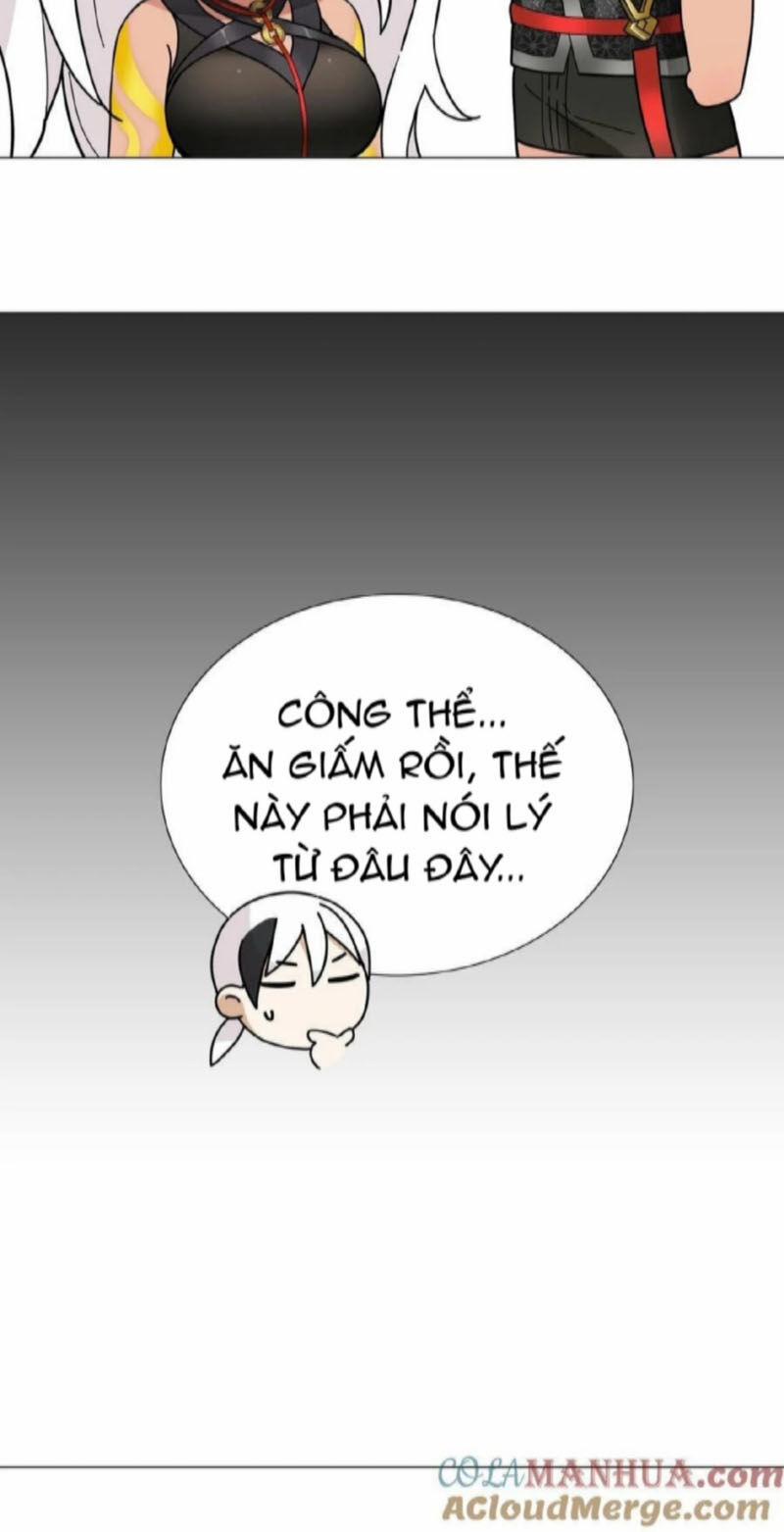 My Harem Grew So Large, I Was Forced To Ascend 71 trang 74