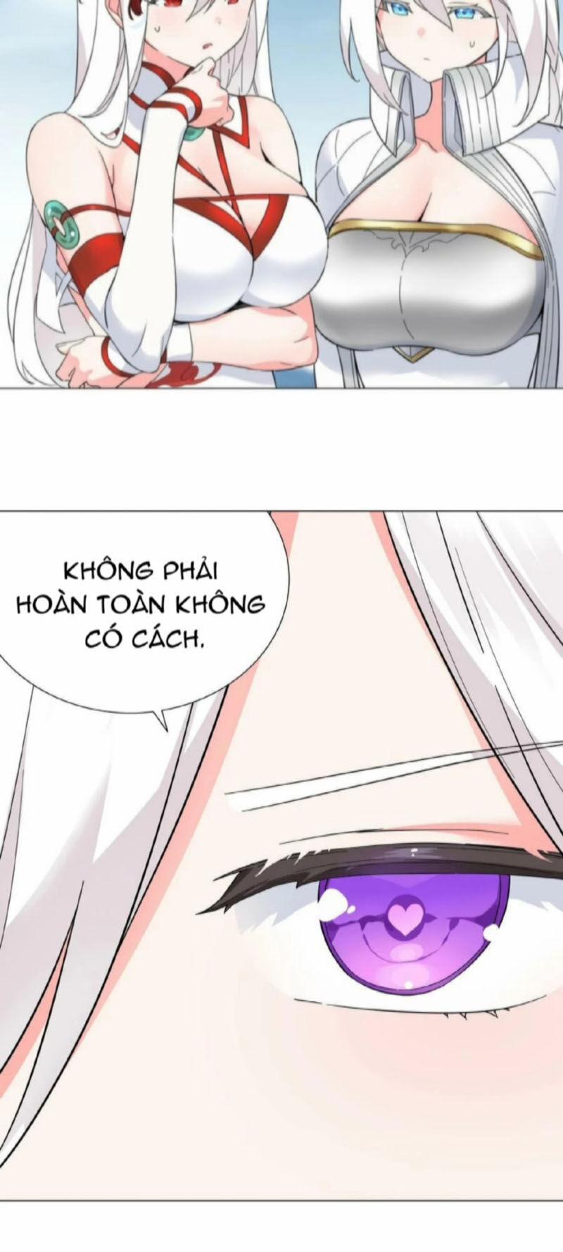 My Harem Grew So Large, I Was Forced To Ascend 71 trang 78