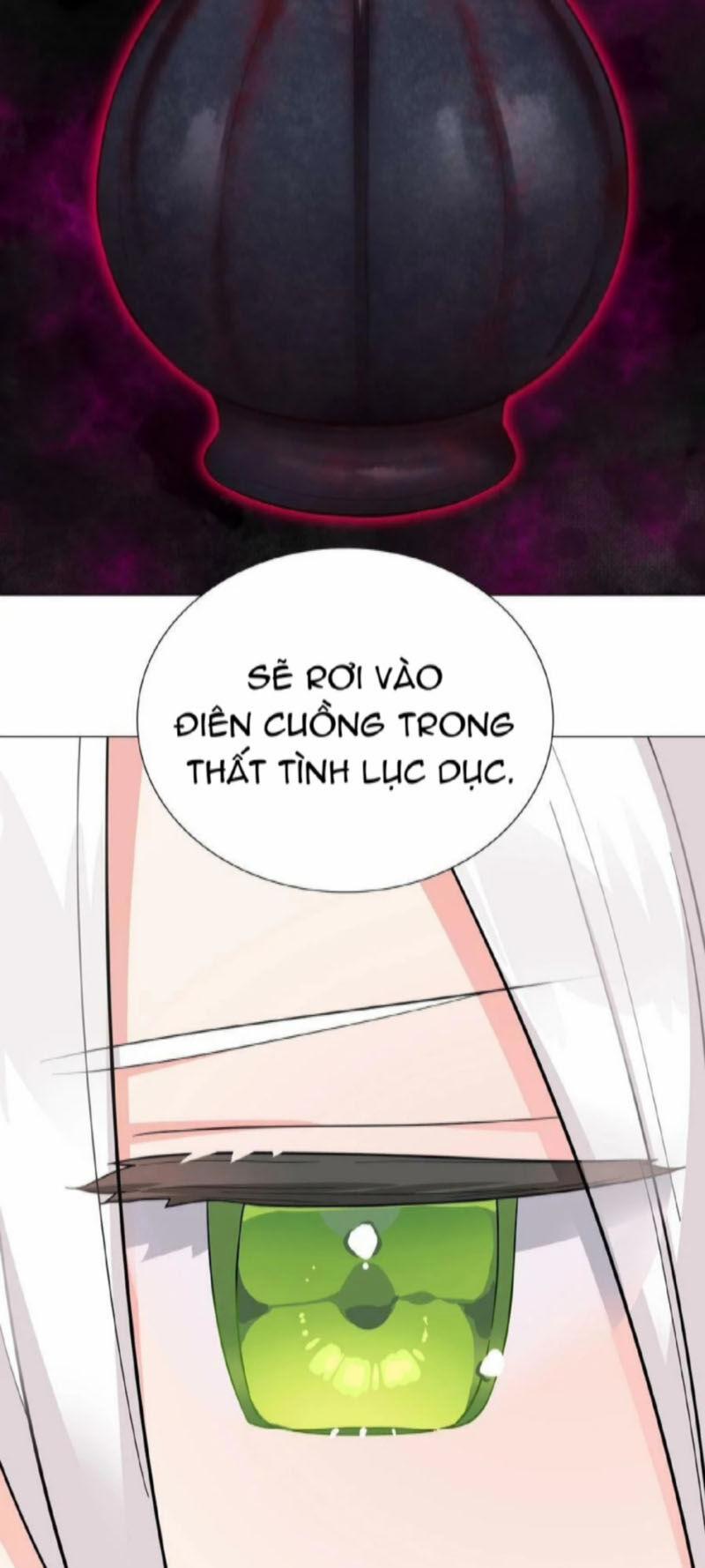 My Harem Grew So Large, I Was Forced To Ascend 71 trang 81